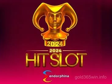 2024 Hit Slot